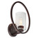 Orbit One Light Wall Sconce in Antique Bronze (112|2720-01-32)