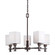 Five Light Chandelier in Antique Bronze (112|2622-05-32)