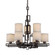 Nine Light Chandelier in Antique Bronze (112|2550-09-32)