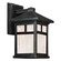 One Light Outdoor Lantern in Painted Rust (112|1773-01-28)