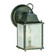 One Light Outdoor Lantern in River Rock (112|1755-01-59)