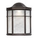 One Light Lantern in Antique Bronze (112|1719-01-32)