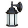 One Light Outdoor Lantern in Painted Rust (112|17004-01-28)