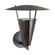 One Light Outdoor Lantern in Antique Bronze (112|1160-01-32)