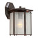 One Light Outdoor Lantern in Antique Bronze (112|1130-01-32)