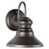 Family Number 393 One Light Outdoor Lantern in Antique Bronze (112|1127-01-32DS)