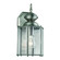 One Light Outdoor Lantern in Olde Nickel (112|1007-01-54)