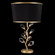 Foret One Light Table Lamp in Gold (48|908010-21ST)