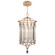 Westminster Four Light Pendant in Gold (48|885340-2ST)