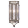 Westminster Three Light Wall Sconce in Silver (48|884850-1ST)
