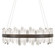 Lior LED Pendant in Bronze (48|882640-3ST)