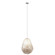 Natural Inspirations LED Drop Light in Silver (48|851840-19LD)