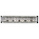 Crystal Enchantment Six Light Wall Sconce in Silver (48|706650ST)