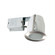 Hsng/Trim Kit Par 20 Shower in Satin Nickel (40|TH-P08-0N)