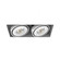 LED Recessed in White (40|TE612LED-35-4-02)