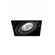 LED Recessed in Black (40|TE221LED-30-2-01)