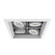 LED Recessed in White (40|TE164BLED-35-2-22)