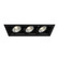 Recessed in Black (40|TE133-01)