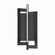 Livra LED Wall Sconce in Black (40|44075-019)