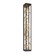 Aerie LED Wall Sconce in Bronze/Gold (40|38638-015)