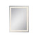 Mirror LED Mirror in Chrome (40|33824-017)