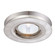 Downlight in Satin Nickel (40|24799-04)