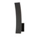 Alumilux Prime LED Outdoor Wall Sconce in Black (86|E41307-BK)