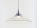 Cono LED Pendant in Polished Chrome (86|E21535-24PC)