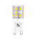 LED Miniature Lamp (414|EA-G9-2.5W-001-309F-D)
