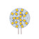 LED Miniature Lamp (414|EA-G4-3.0W-003-3090)