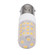 LED Miniature Lamp (414|EA-BA15D-4.5W-121-279F-D)