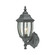 Covington One Light Wall Sconce in Black (45|SL92237)