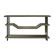 Riverview Console Table in Polished Slate (45|S0075-9880)