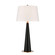 Case In Point One Light Table Lamp in Matte Black (45|S0019-9586)