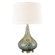 Northcott One Light Table Lamp in Green (45|S0019-8070)