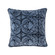 Reversible Pillow in Blue (45|PLW038)