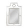 Bosworth Mirror in Clear (45|MG3292-0000)