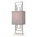 Marstrand One Light Table Lamp in Satin Nickel (45|H0019-8556)