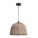 Reaver One Light Pendant in Natural (45|D4637)