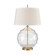 Nest One Light Table Lamp in Clear (45|D4319)