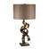 Allen One Light Table Lamp in Antique Gold (45|D2688)