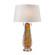 Modena Two Light Table Lamp in Amber (45|D2669W)