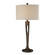 Martcliff One Light Table Lamp in Burnished Bronze (45|D2426)