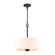 Winslow Three Light Pendant in Oil Rubbed Bronze (45|CN310841)