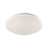 Kalona LED Flush Mount in White (45|CL783014)