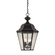 Cotswold Four Light Outdoor Pendant in Oil Rubbed Bronze (45|8903EH/75)