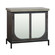 Principal Cabinet in Antique Smoke (45|7011-1827)