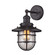 Seaport One Light Wall Sconce in Oil Rubbed Bronze (45|66366/1)