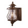 Wikshire One Light Outdoor Wall Sconce in Coffee Bronze (45|62005-1)