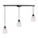 Classico Three Light Pendant in Dark Rust (45|406-3L-SW)